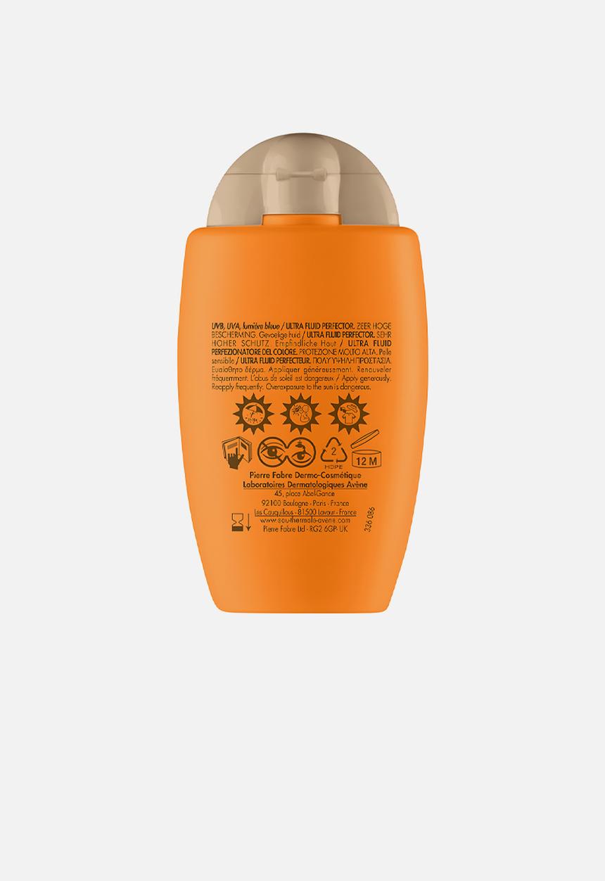 Eau Thermale Avene - Ultra Fluid SPF50+