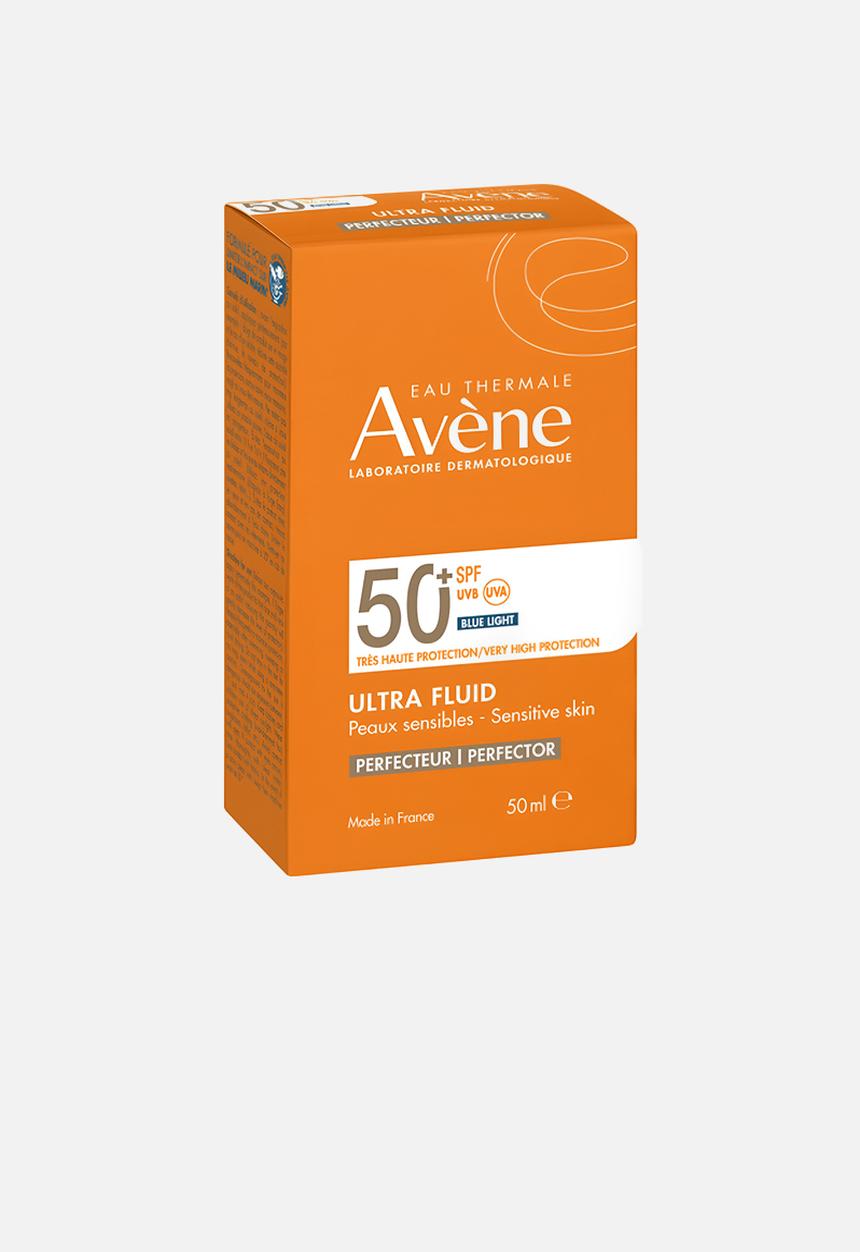 Eau Thermale Avene - Ultra Fluid SPF50+