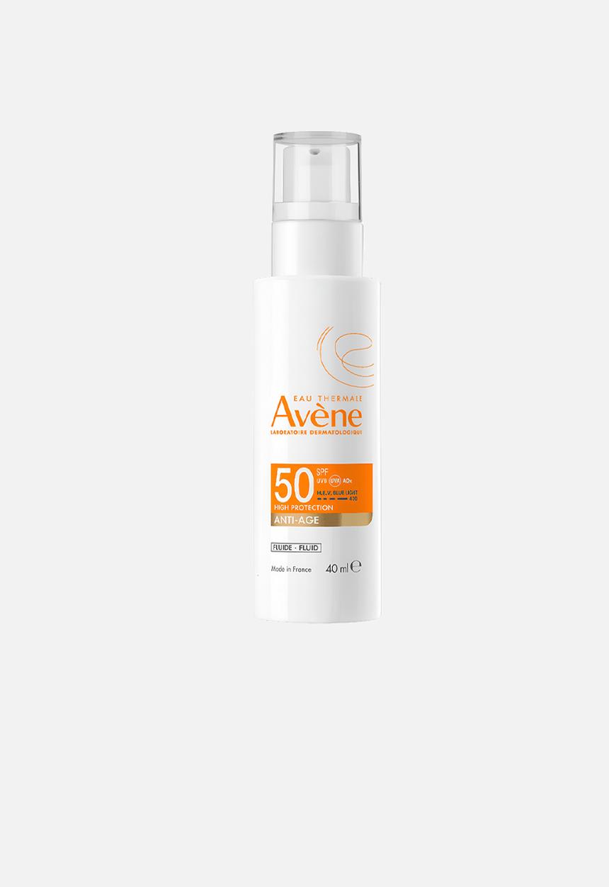 Eau Thermale Avene - Expert Anti-Age SPF50+- 40ml