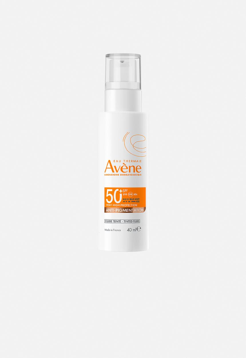 Eau Thermale Avene - Expert Anti-Pigmentation SPF50+- 40ml