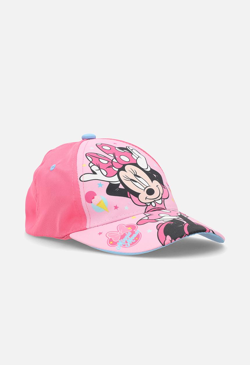 Pop Candy - Minnie Wow Cap - multi