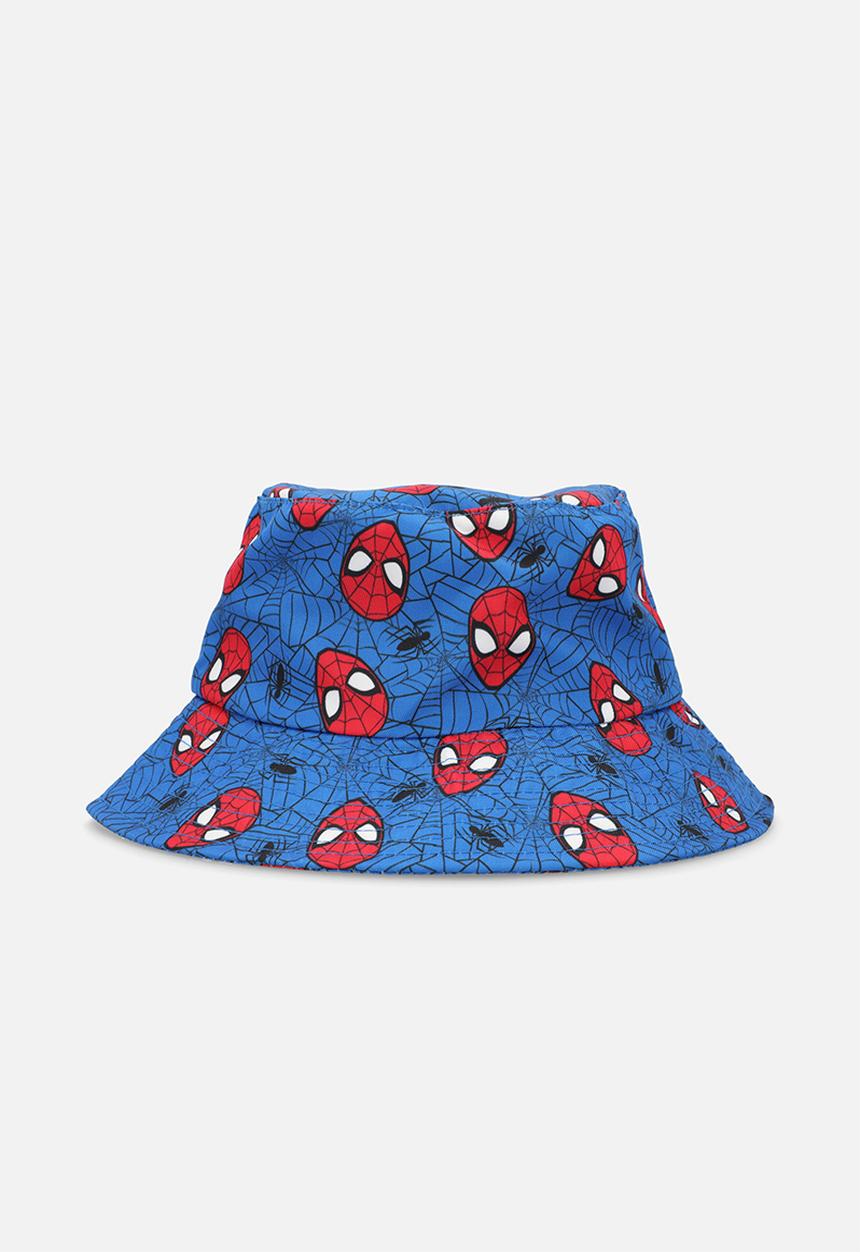 Pop Candy - Spidey Hat - multi