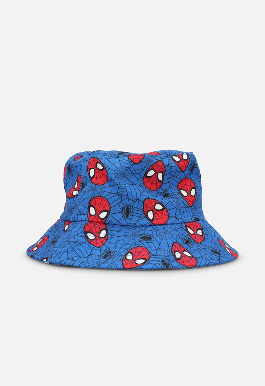 Pop Candy - Spidey Hat - multi