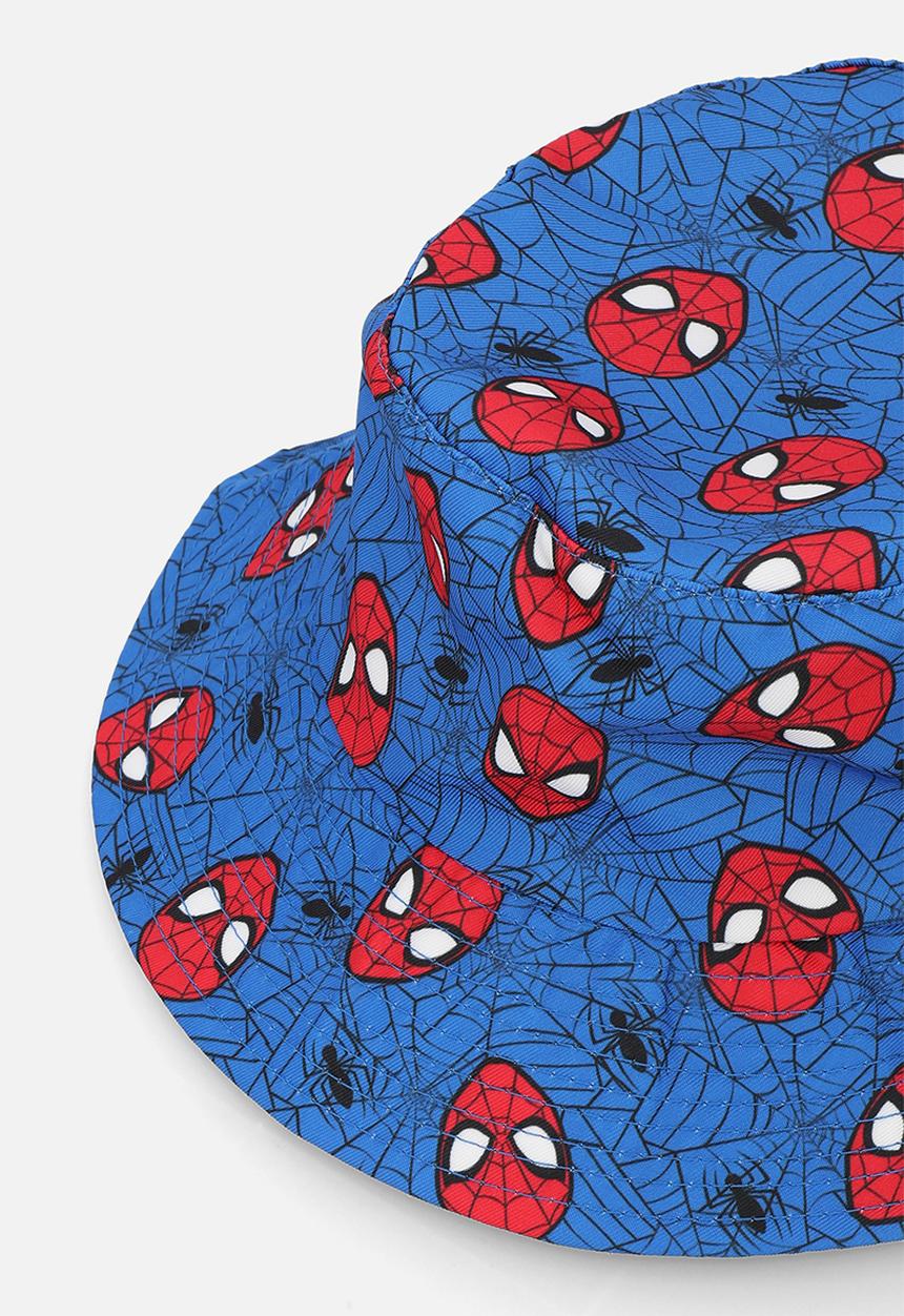 Pop Candy - Spidey Hat - multi