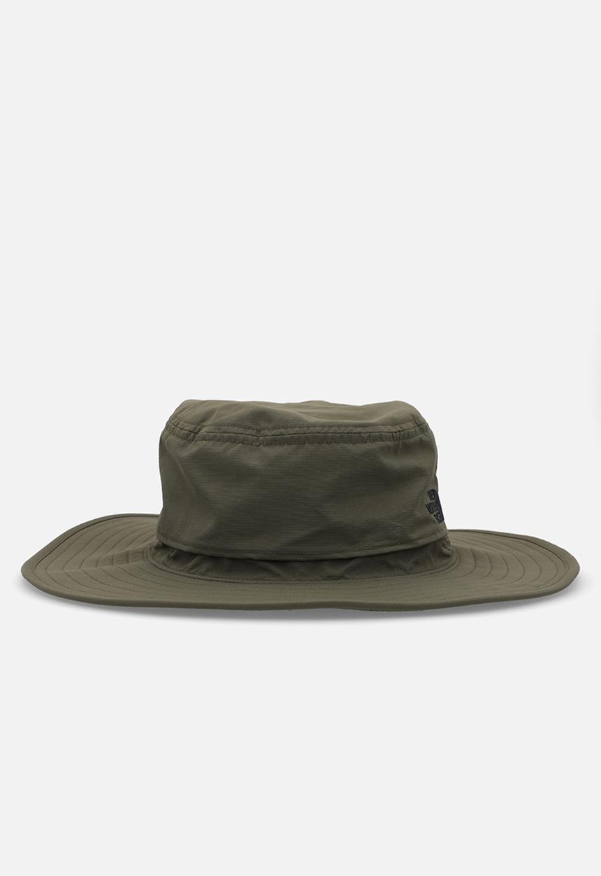 The North Face - Horizon Breeze Brimmer Hat - New Taupe Green-New Taupe Green
