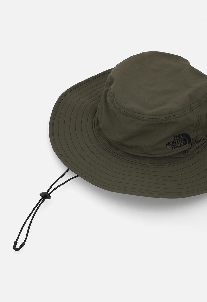 The North Face - Horizon Breeze Brimmer Hat - New Taupe Green-New Taupe Green