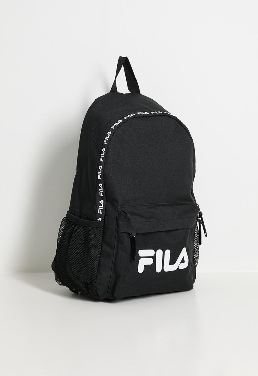 FILA - Crystal backpack - black