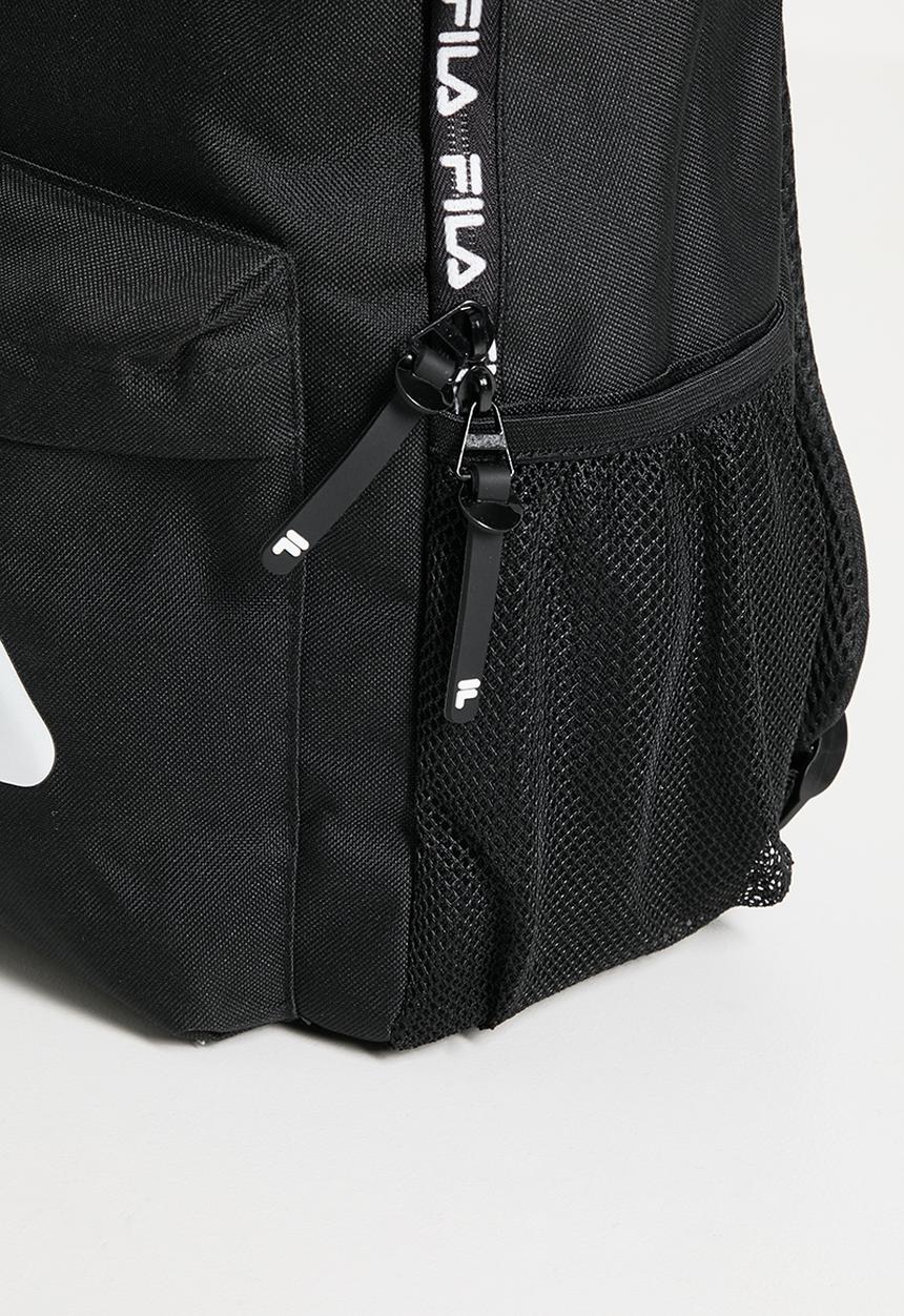 FILA - Crystal backpack - black