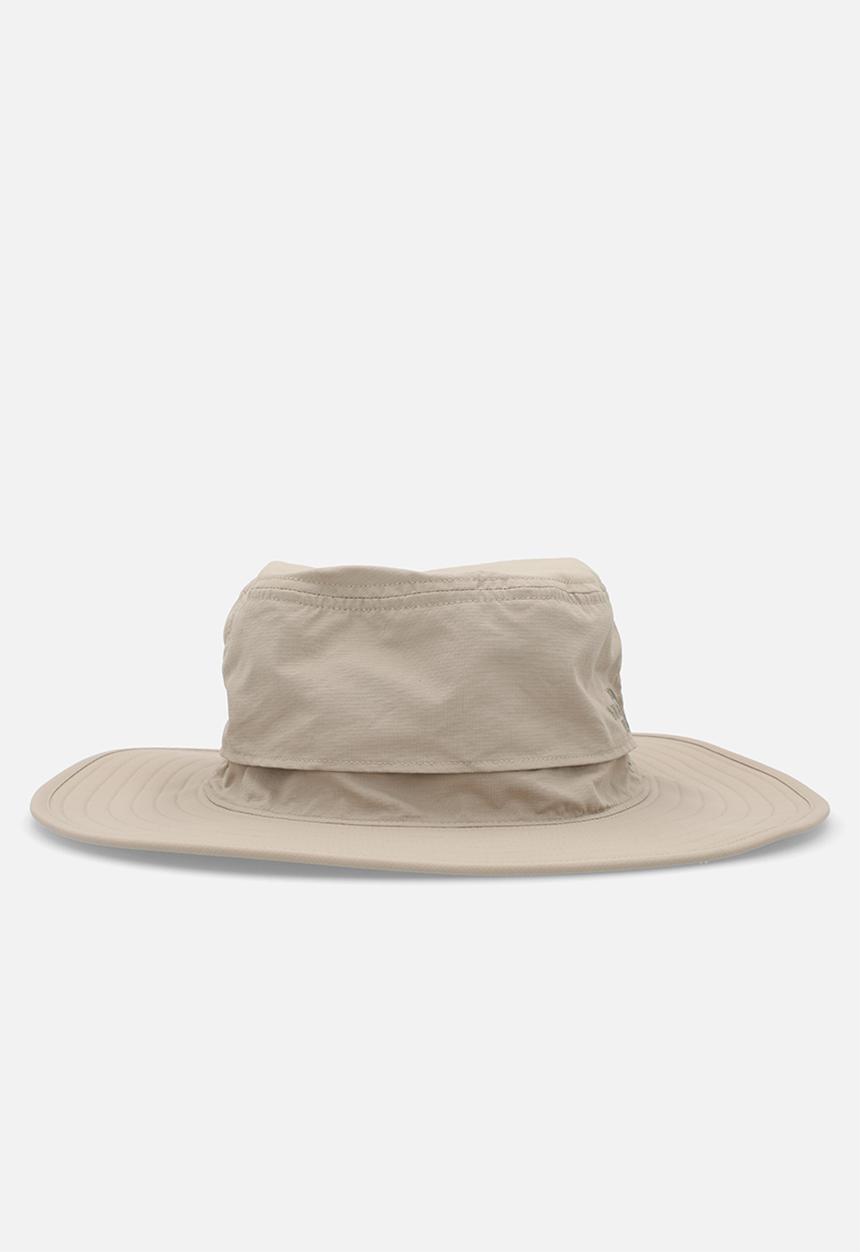 The North Face - Horizon Breeze Brimmer Hat - Dune Beige-Dune Beige