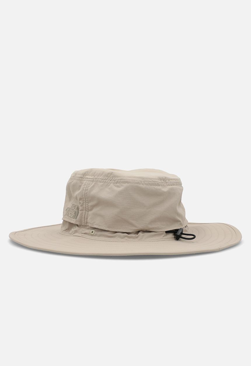 The North Face - Horizon Breeze Brimmer Hat - Dune Beige-Dune Beige