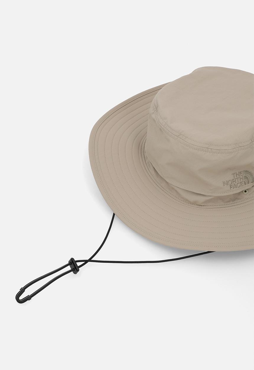 The North Face - Horizon Breeze Brimmer Hat - Dune Beige-Dune Beige