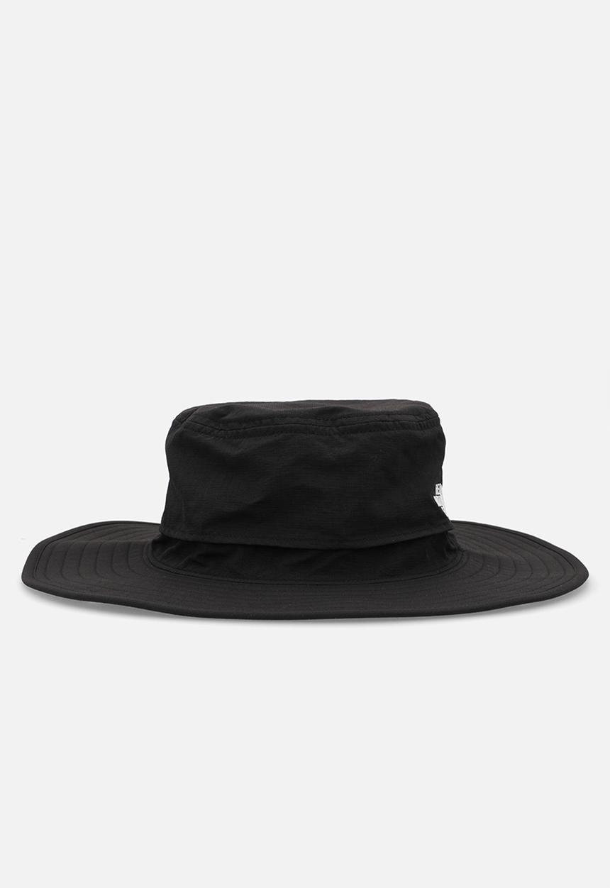 The North Face - Horizon Breeze Brimmer Hat - TNF Black-TNF White