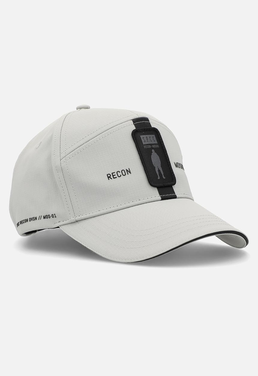 S.P.C.C - Recon Blockade Cap - Mid Grey