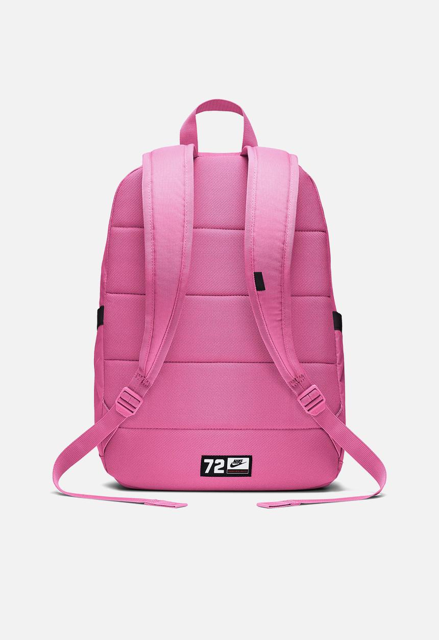 Nike All Access Soleday Backpack - Pink