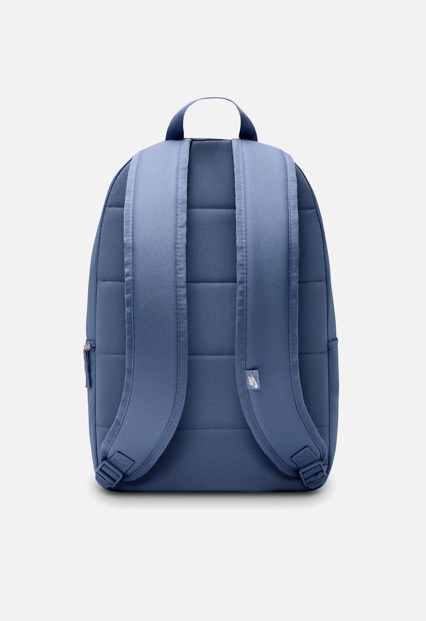 Nike - Nike Heritage Backpack - Indigo