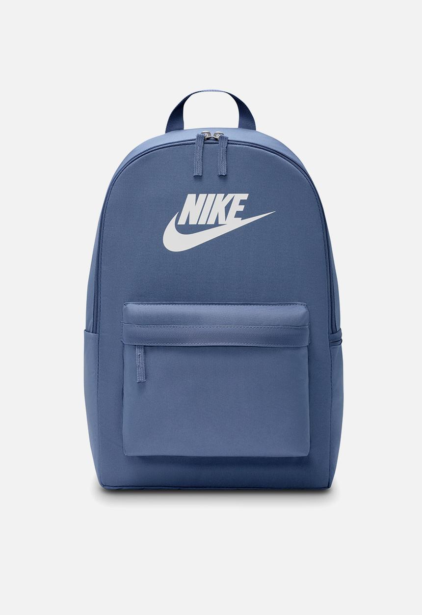 Nike - Nike Heritage Backpack - Indigo