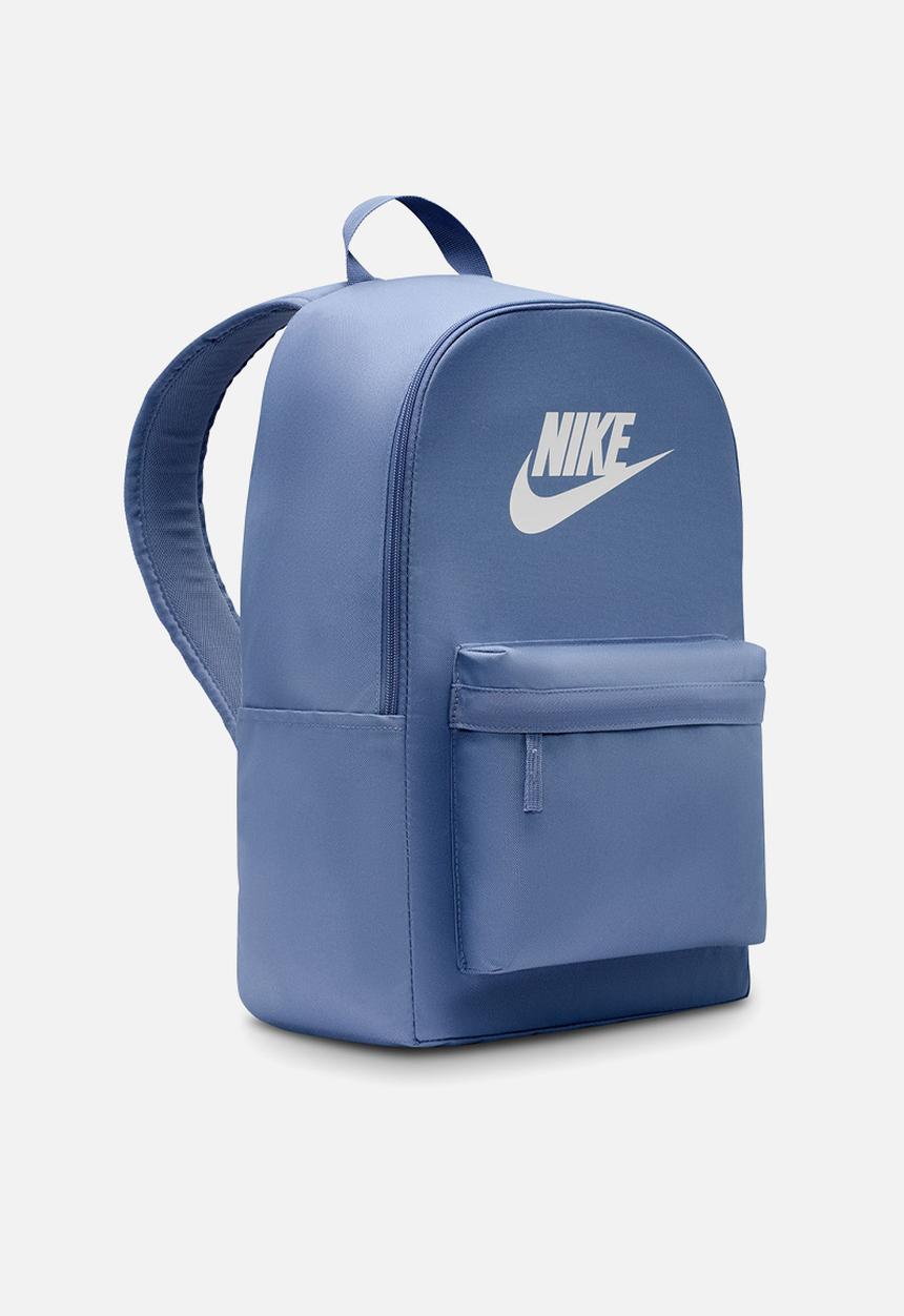 Nike - Nike Heritage Backpack - Indigo
