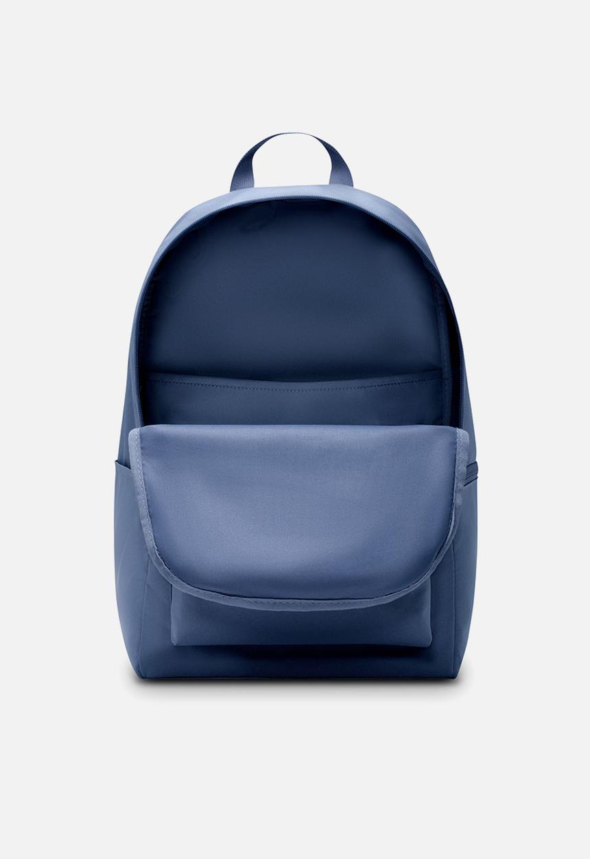 Nike - Nike Heritage Backpack - Indigo