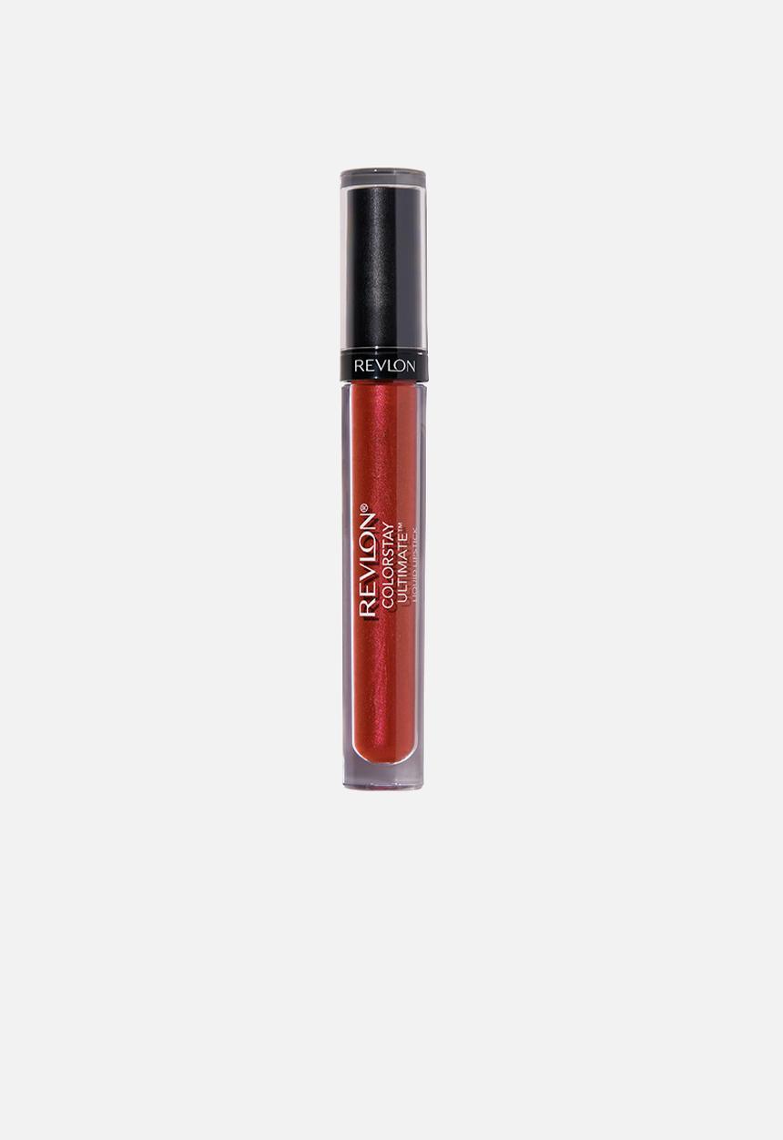Revlon - ColorStay Ultimate Liquid Lipstick - Top Tomato