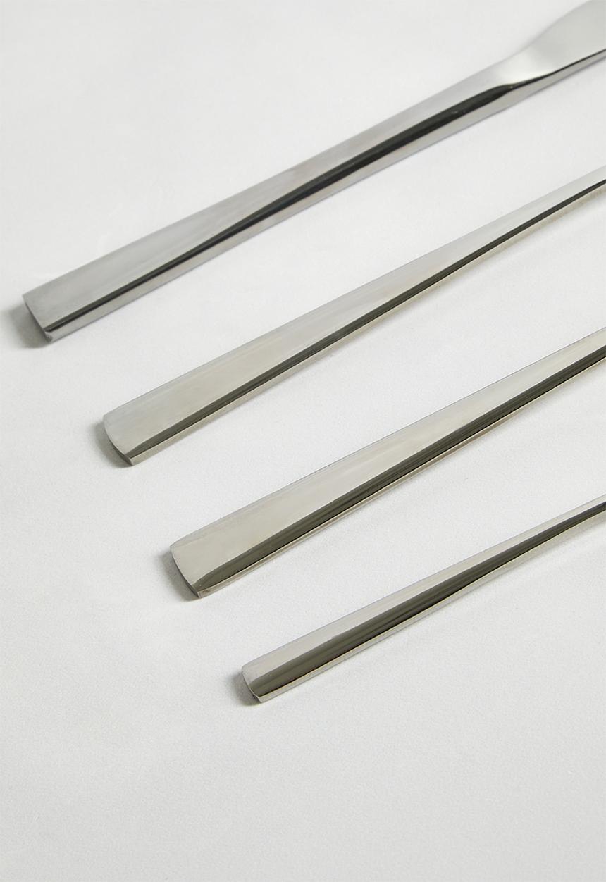 Nicolson Russell - Churchill 24pc Cutlery Set