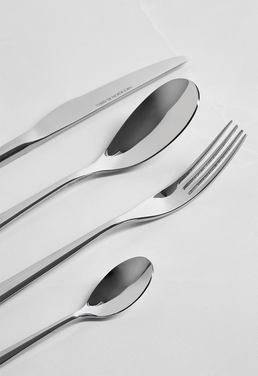 Nicolson Russell - Churchill 24pc Cutlery Set