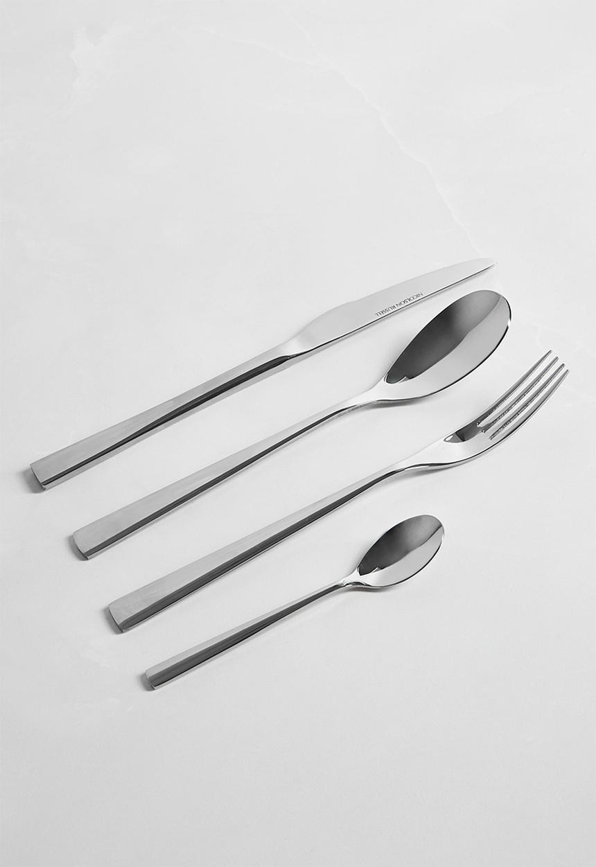 Nicolson Russell - Churchill 24pc Cutlery Set