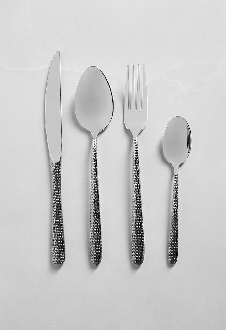 Nicolson Russell - Darwin 24pc Cutlery Set