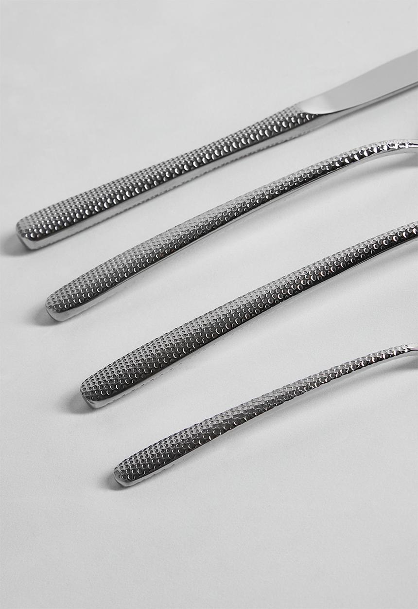 Nicolson Russell - Darwin 24pc Cutlery Set