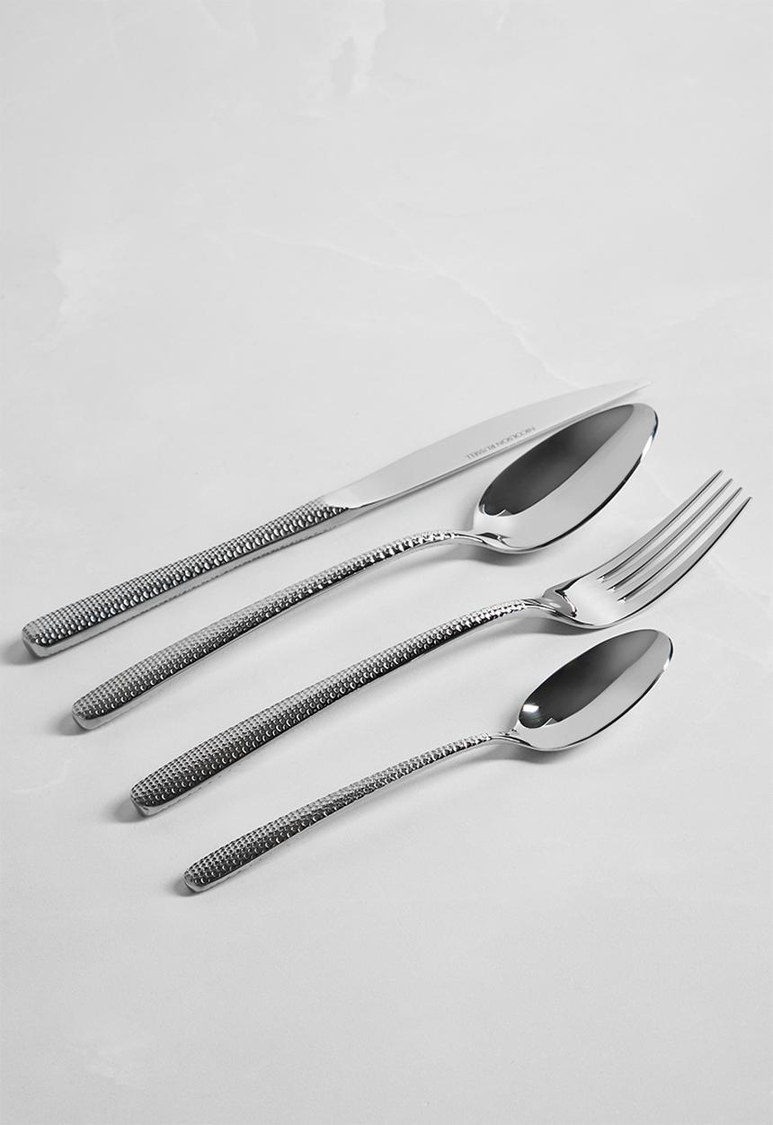 Nicolson Russell - Darwin 24pc Cutlery Set