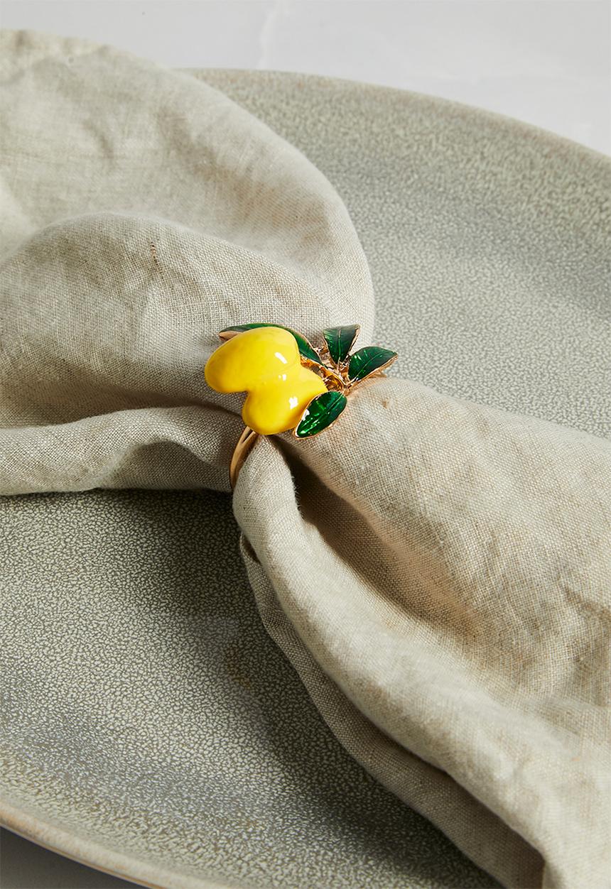 Nicolson Russell - Napkin Rings
