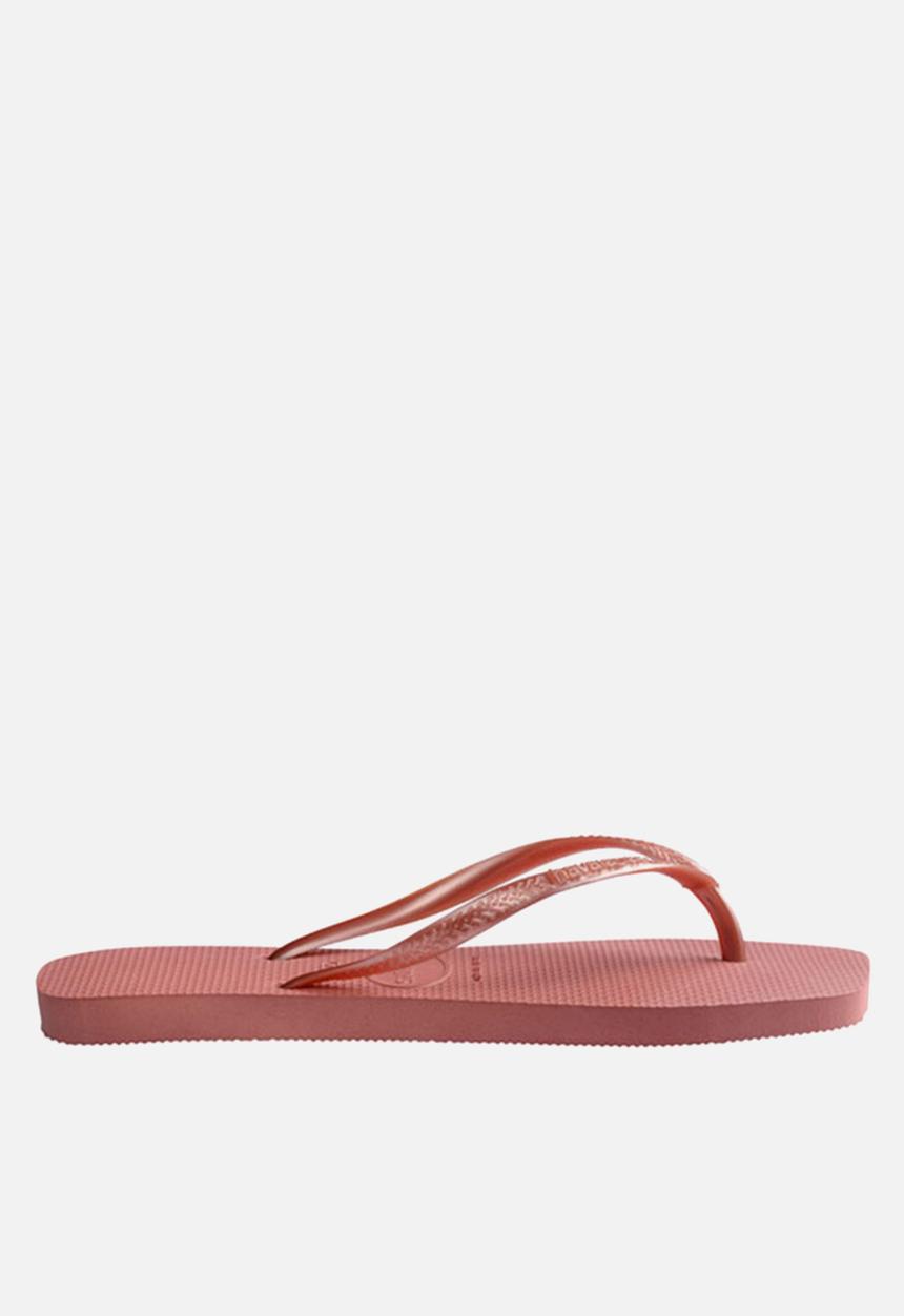Havaianas - Slim Square FC -  Canyon Clay