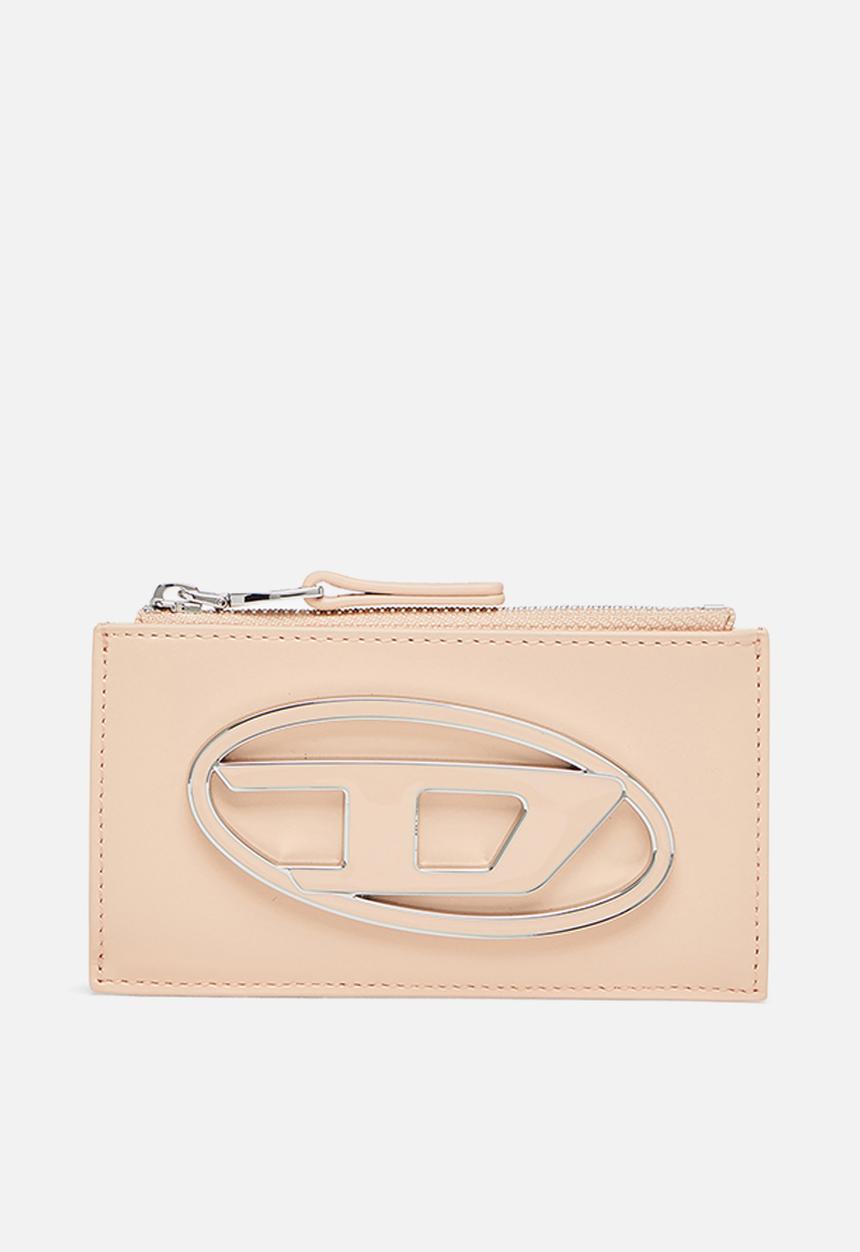 Diesel  - 1-DR Card Holder iii sling - neutral 