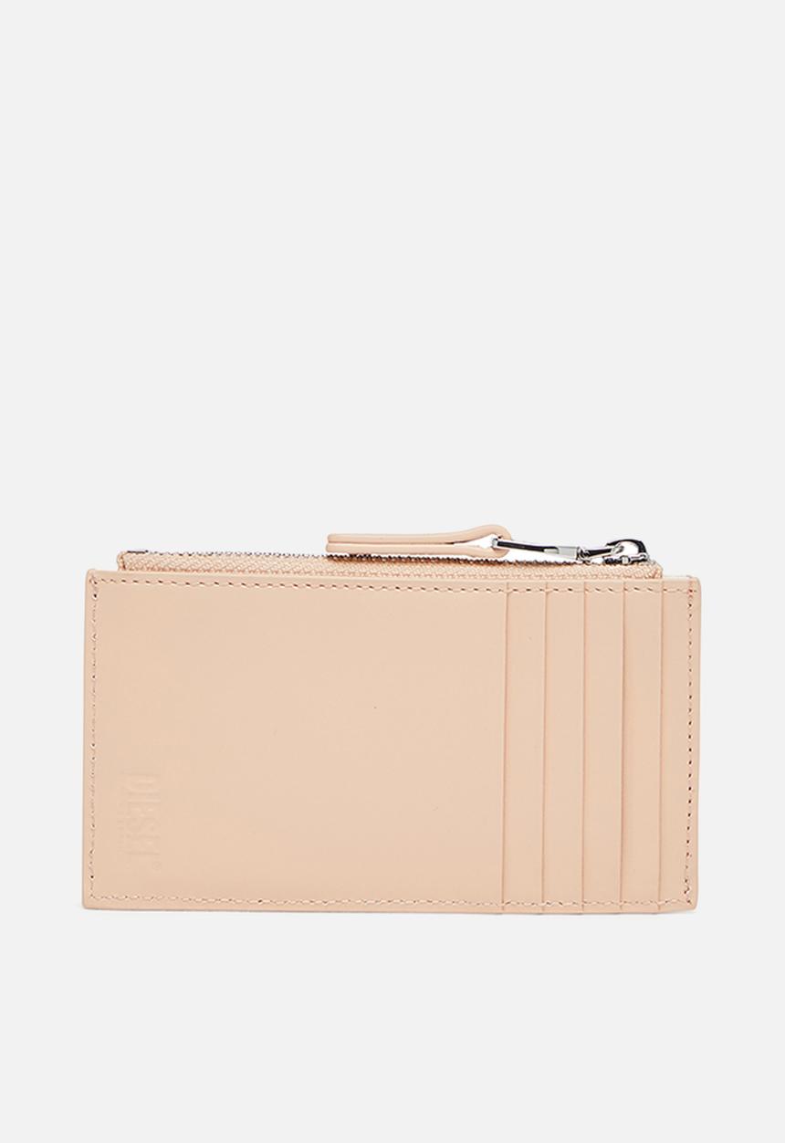 Diesel  - 1-DR Card Holder iii sling - neutral 