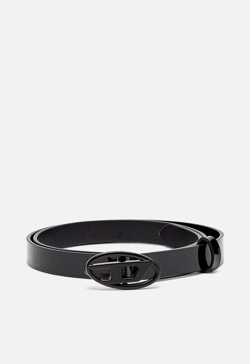 Diesel  - B-play 15 belt - black