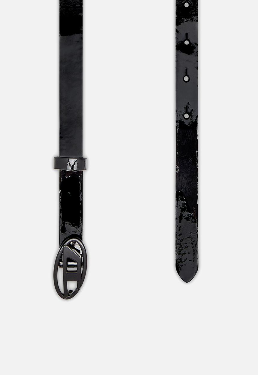 Diesel  - B-play 15 belt - black