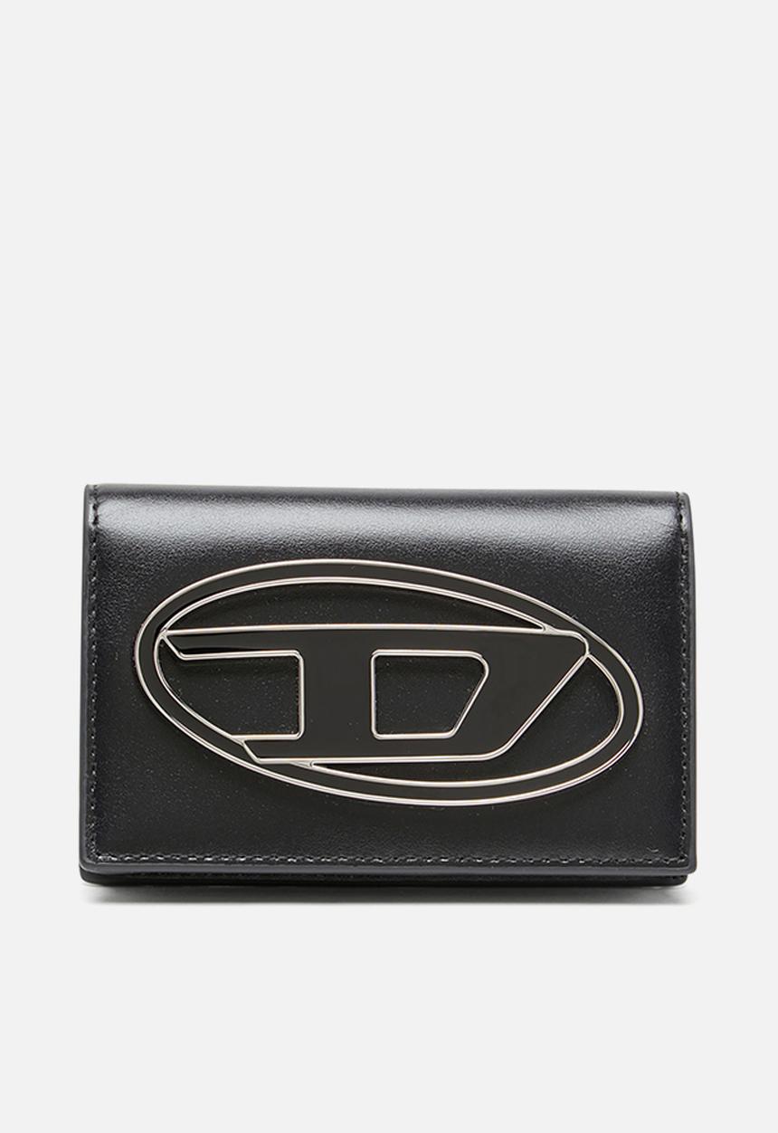 Diesel  - 1-DR Card Holder iv sling - black