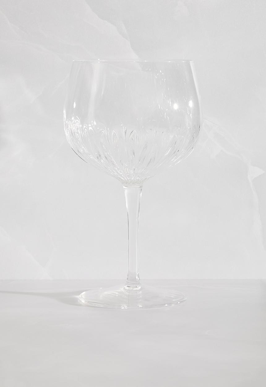 Luigi Bormioli - Luigi Bormioli Mixology Spanish Gin & Tonic  800ml 4pk
