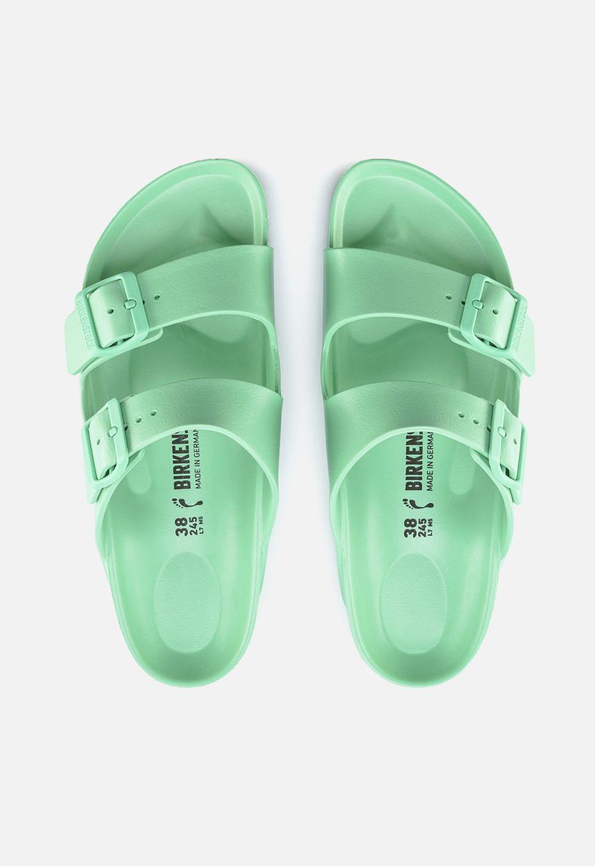 Birkenstock - Arizona EVA Bold - Jade
