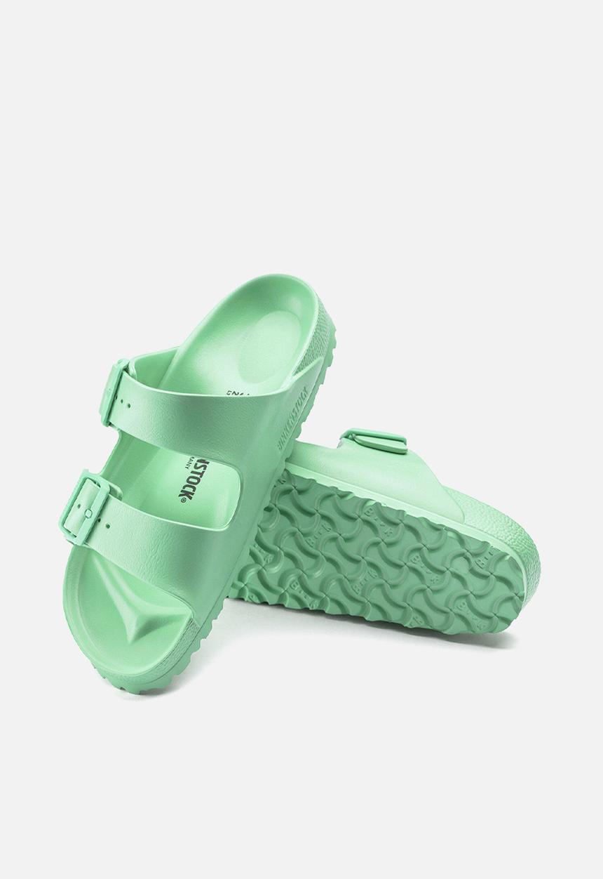 Birkenstock - Arizona EVA Bold - Jade
