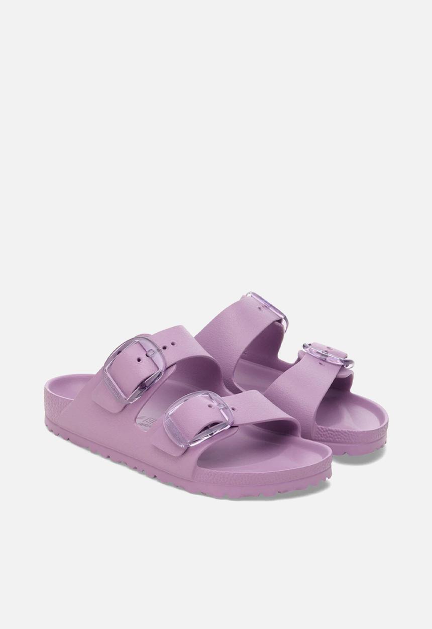 Birkenstock - Arizona big buckle eva narrow - mauve