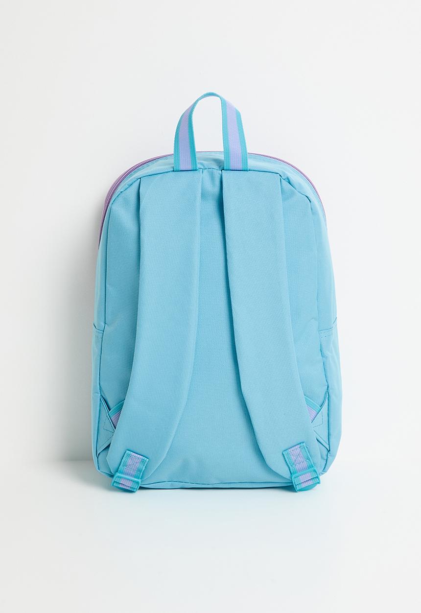 Pop Candy - Frozen Together Backpack + P Bag-multi