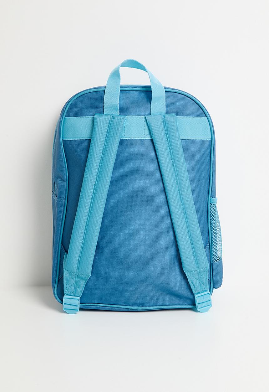 Pop Candy - Frozen Elsa Magic Backpack + P Bag-multi