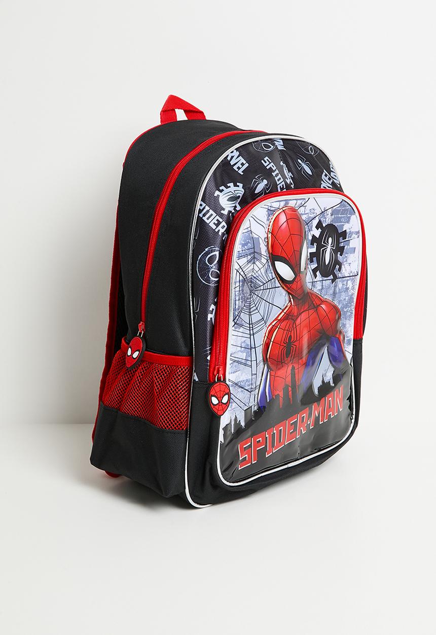 Pop Candy - Spiderman Urban Backpack - multi