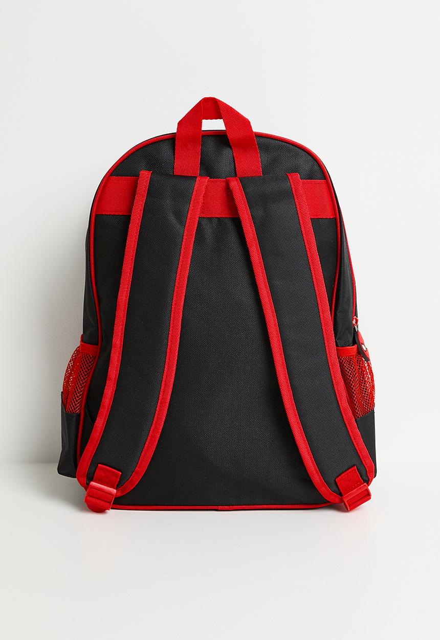 Pop Candy - Spiderman Urban Backpack - multi