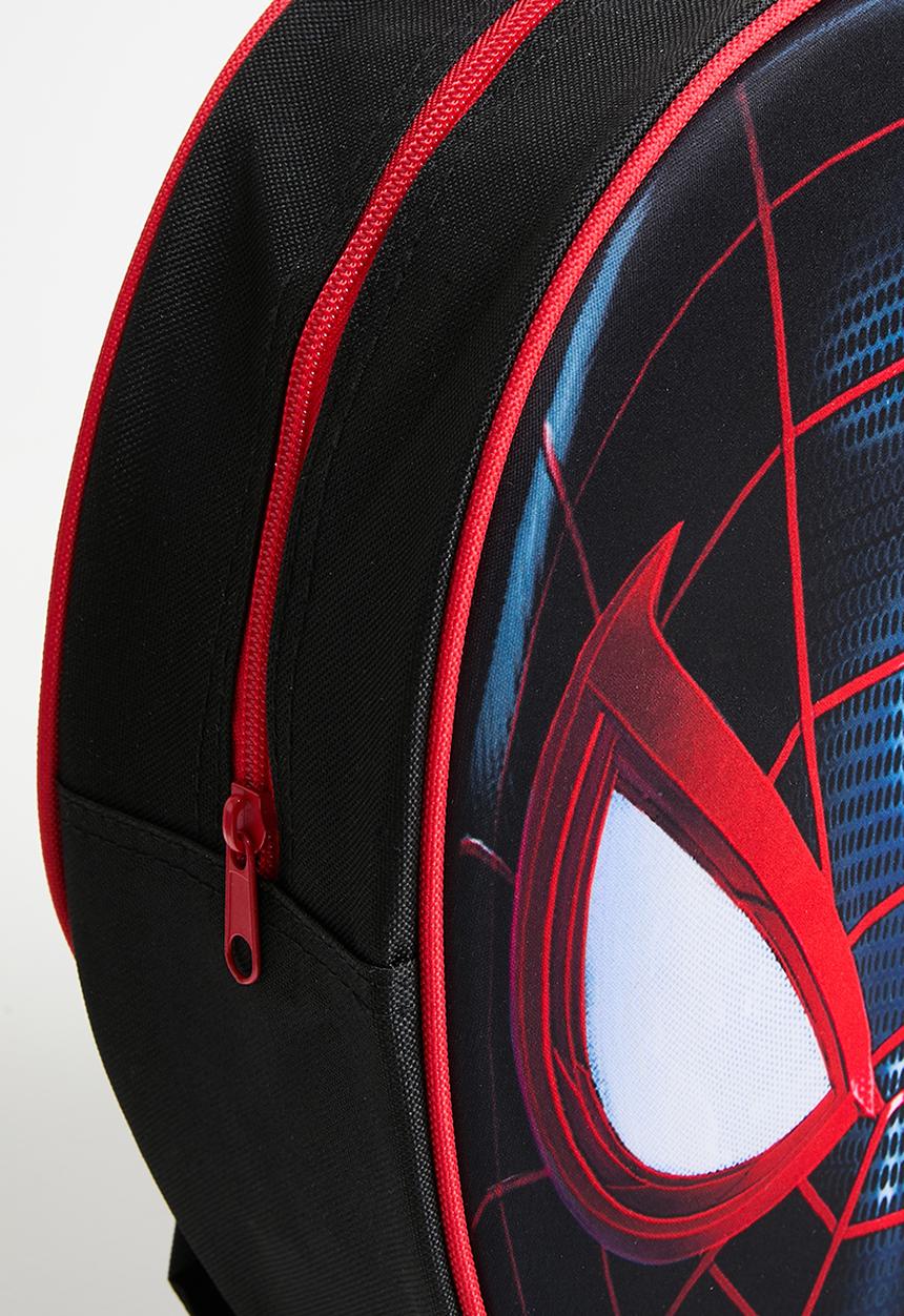 Pop Candy - Miles Morales Eva Face Backpack-multi