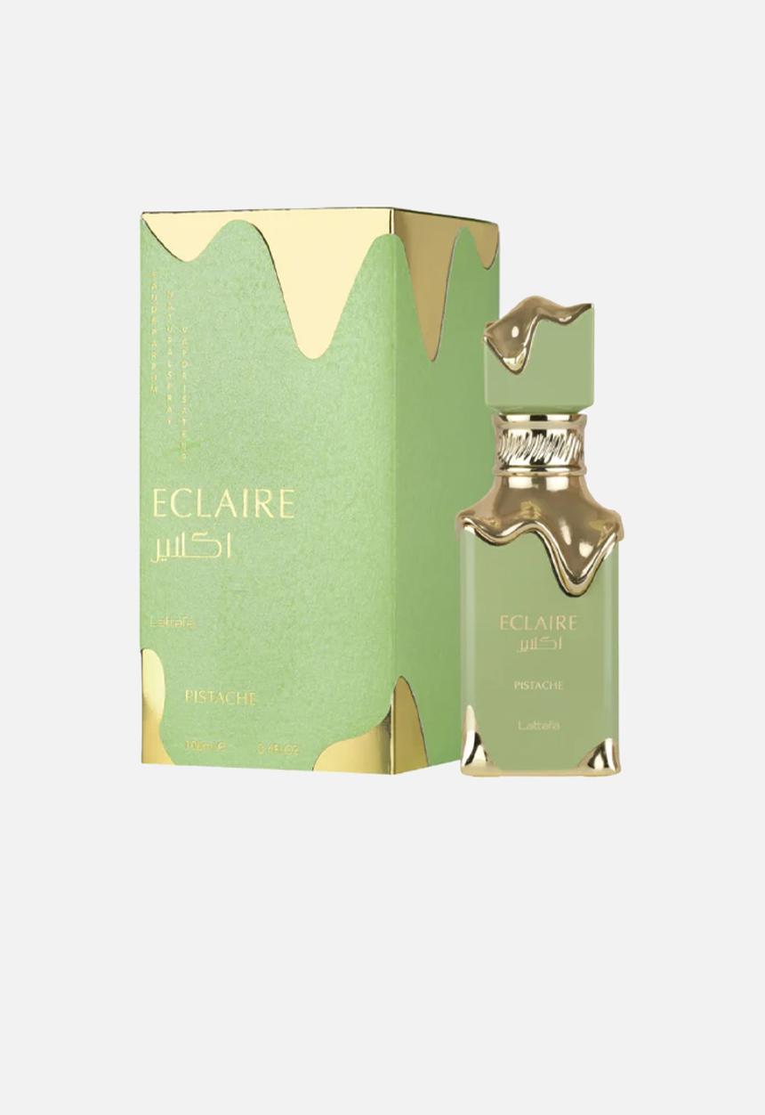 Lattafa - Lattafa Pride Eclaire Pistachio Edp - 100ml