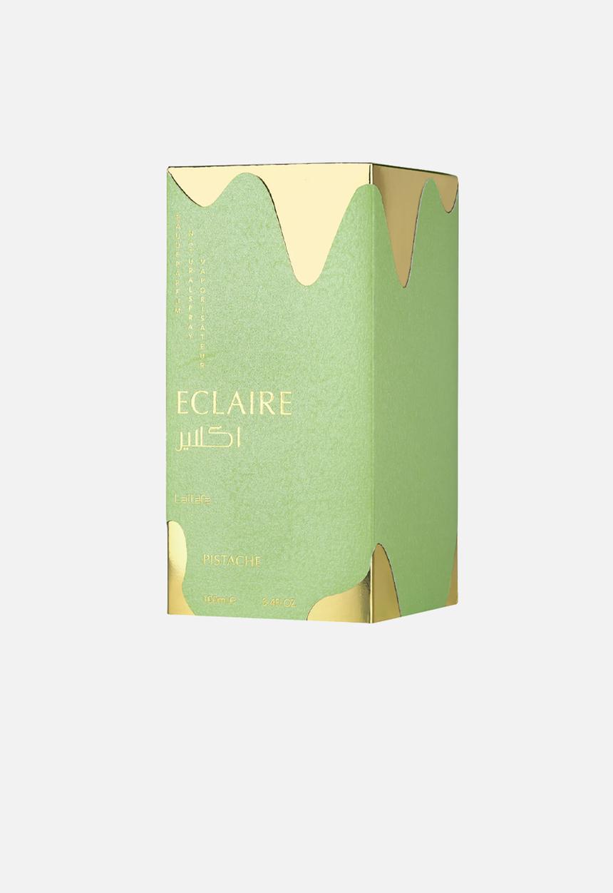 Lattafa - Lattafa Pride Eclaire Pistachio Edp - 100ml