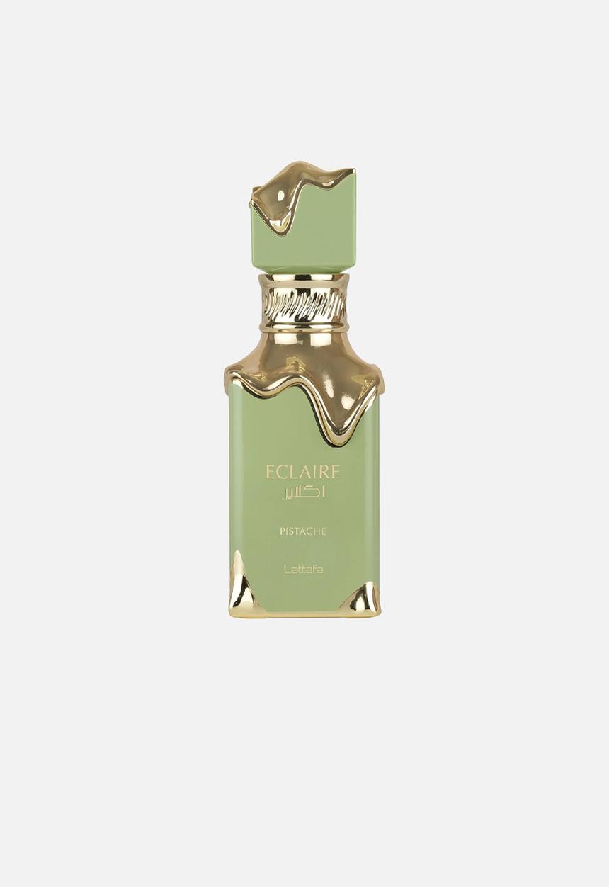 Lattafa - Lattafa Pride Eclaire Pistachio Edp - 100ml