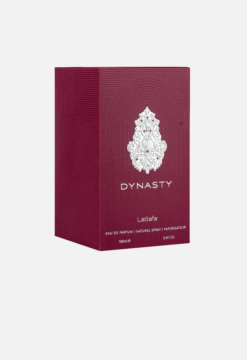 Lattafa - Lattafa Dynasty Edp - 100ml