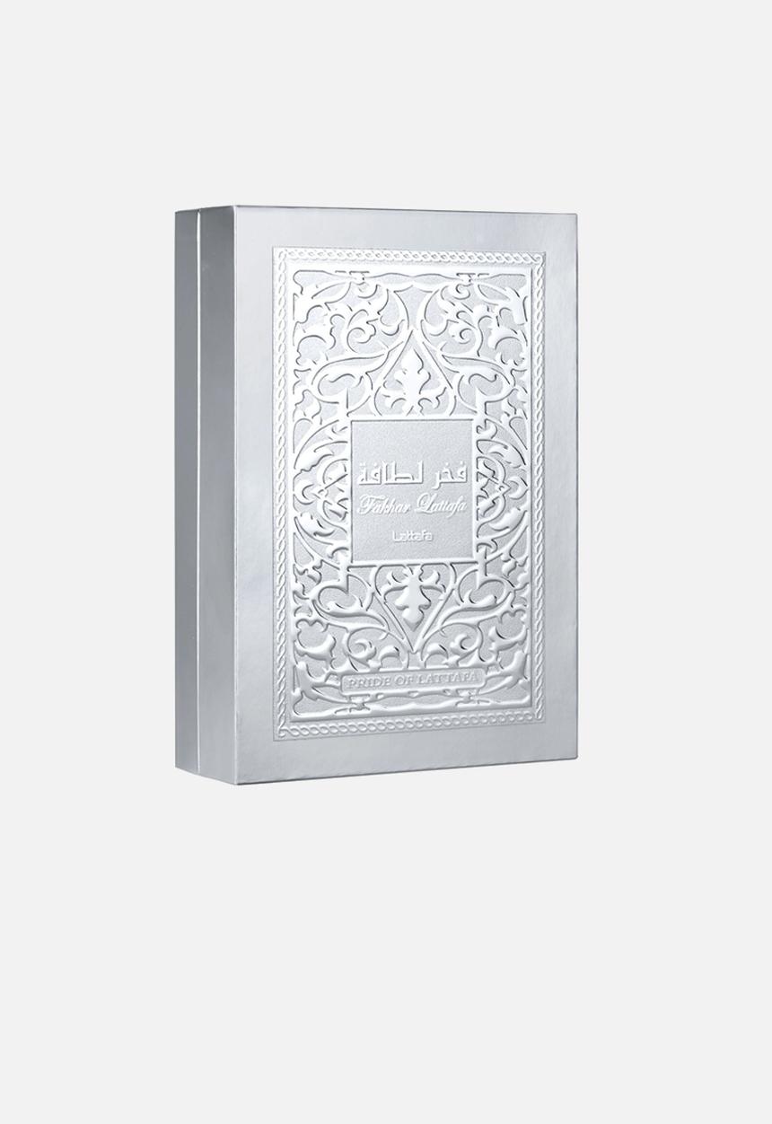 Lattafa - Lattafa Fakhar Platin Edp - 100ml
